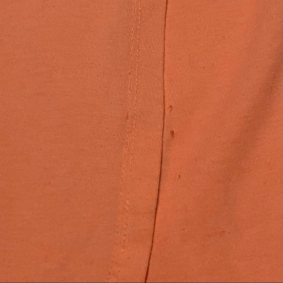 Savannah Peach tank top - Size L (6X) - Picture 14 of 16